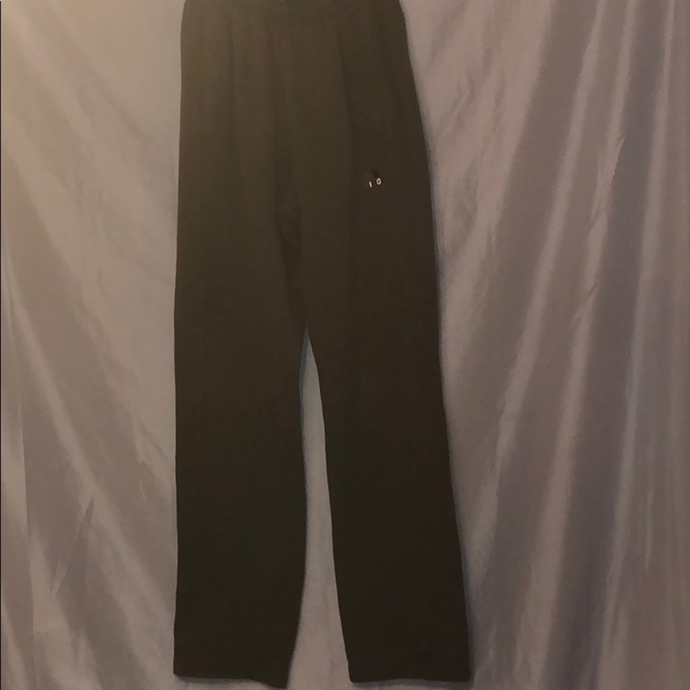 Boys Adidas jogging pants